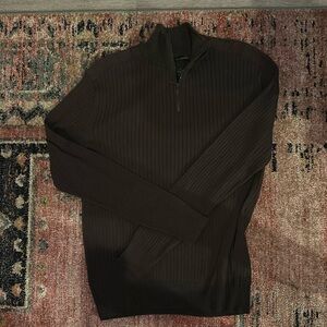 Calvin Klein Quarter Zip